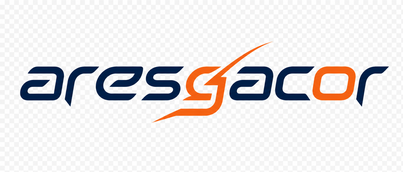 Logo aresgacor untuk navigasi beranda
